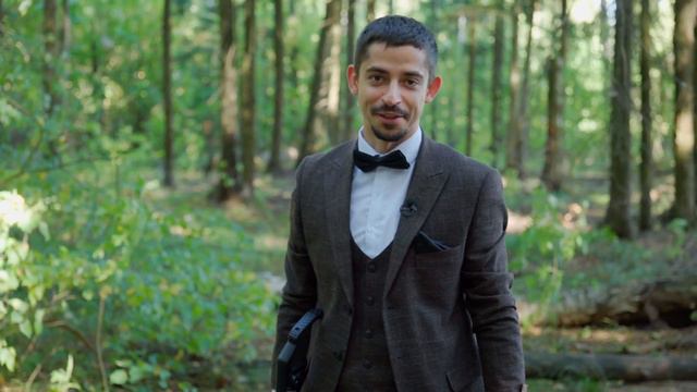 У какого АРБАЛЕТА мощнее ПРОБИВНАЯ СИЛА? | Арбалет DOOM vs Арбалет-пистолет DOOM MINI смотреть онлайн