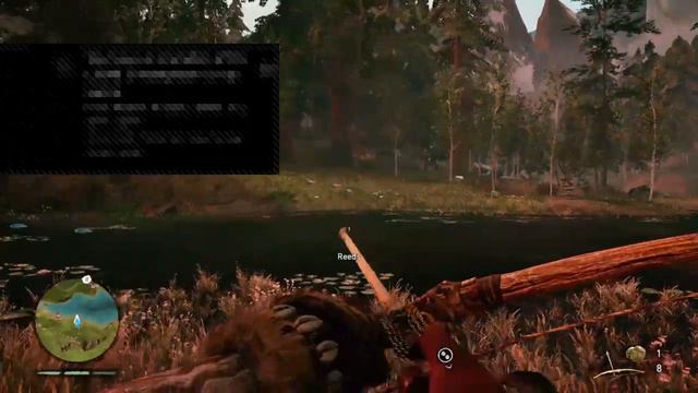 Far Cry primal My woIf chew #2 смотреть онлайн