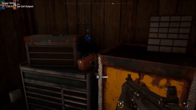 Far Cry 5 Benchmark GTX 1060 6GB ASUS GL502VM High Settings! смотреть онлайн