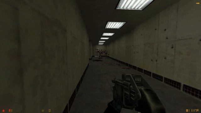 Black Death, ep. 431/2「Half-Life 1 Mod Full Walkthrough, 1440p60」 смотреть онлайн