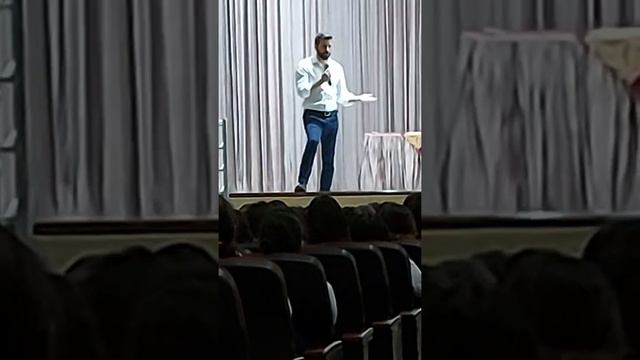 Charla sobre la prevención del uso de drogas. Sr. Pablo Arosemena. Parte 2de4. 7junio2022. SDG. смотреть онлайн