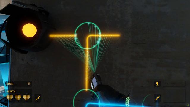 The Train Crash! - Half Life Aylx (PART 4) смотреть онлайн