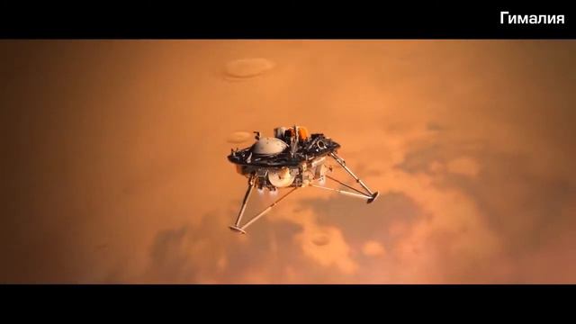 Джеймс Уэбб сфотографировал себя, InSight обесточен, SLS снова перенесли, #Космо смотреть онлайн