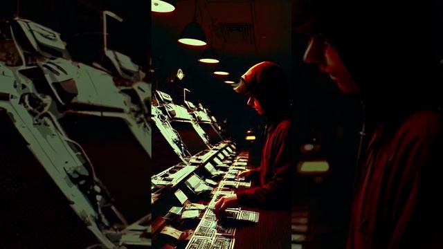 Адаптация к машинам Музыкального видео, созданного искусственным интеллектом