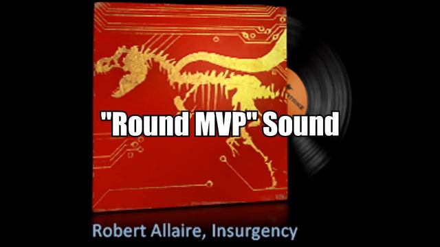 Robert Allaire - Insurgency | CS:GO / CS2 Music Kit MVP Sound Effect смотреть онлайн