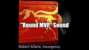 Robert Allaire - Insurgency | CS:GO / CS2 Music Kit MVP Sound Effect