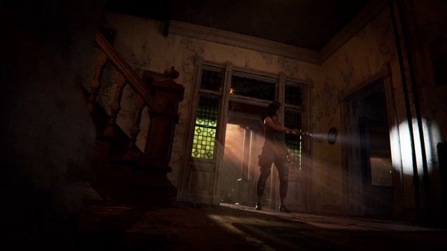 Dead by Daylight - Вступительный ролик с новым маньяком Грязь смотреть онлайн