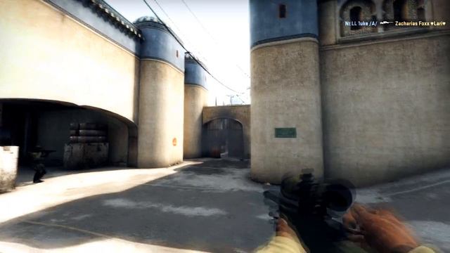 1uke - Fragmovie