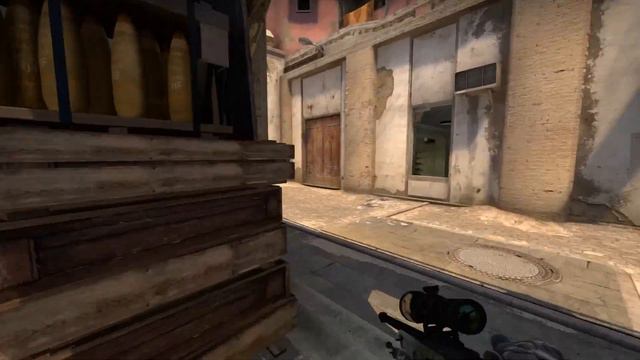 Повтор VAC момента в CS:GO смотреть онлайн
