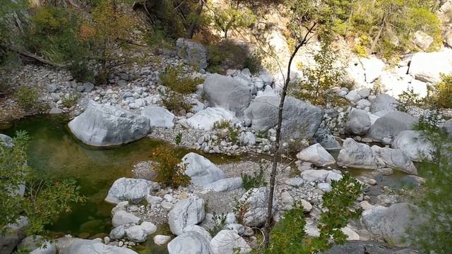 1 Ликийка. Гойнюк - Гедельме