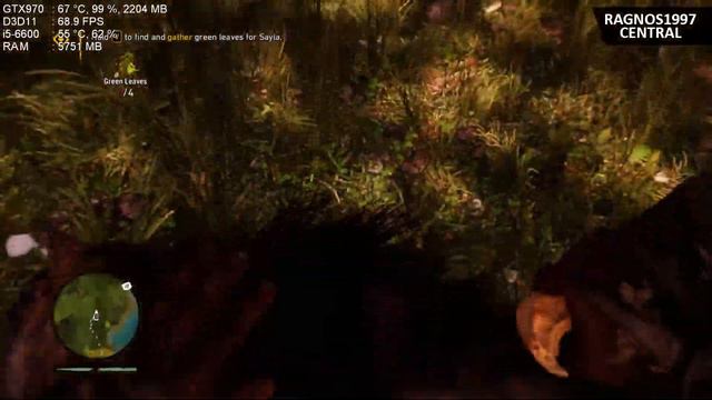 Far Cry Primal - How to Improve Performance and Reduce/Fix Lag смотреть онлайн