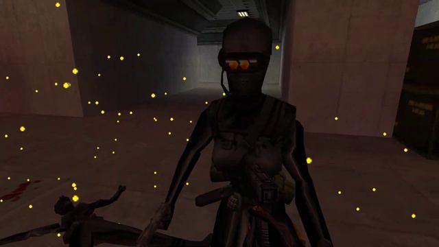 Half-Life's AI is good смотреть онлайн