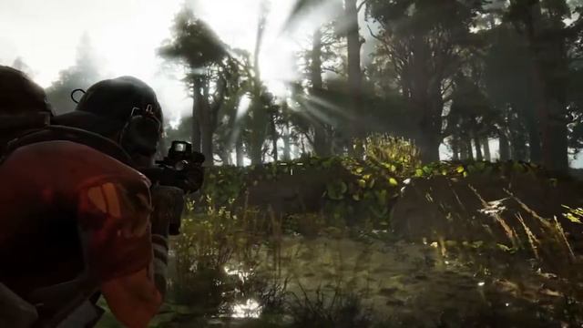 Ramblings of a Madman: Tom Clancy’s Ghost Recon Breakpoint смотреть онлайн