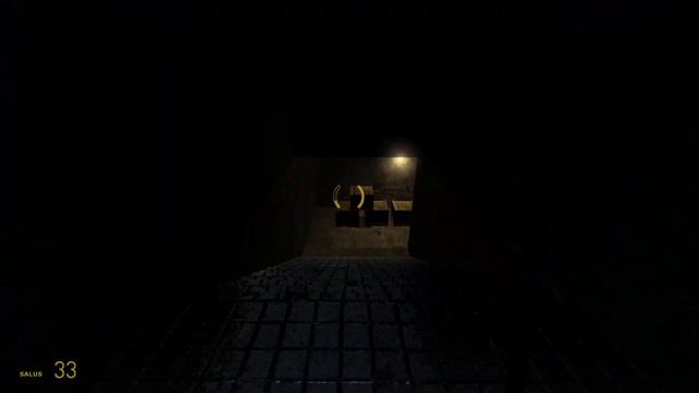 No Longer (Half-Life 2: Google Translate Edition) смотреть онлайн