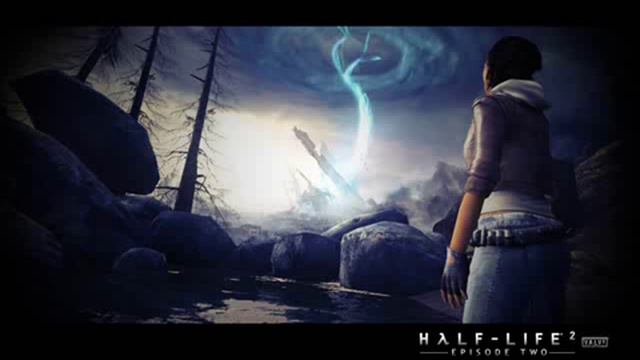Half-Life 2 - Episode Two : Vortal Combat смотреть онлайн