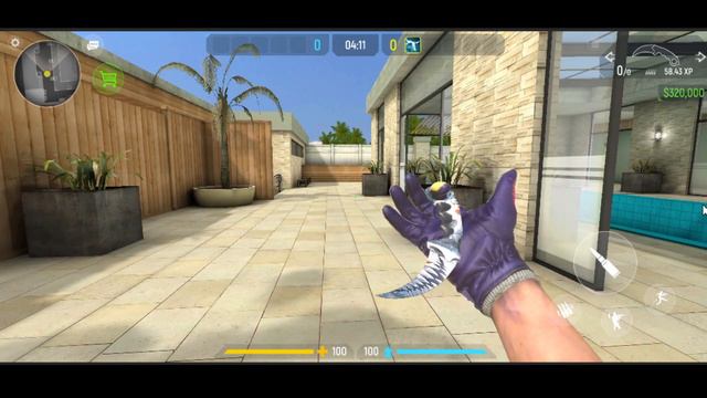Karambit New Animations - Counter Attack