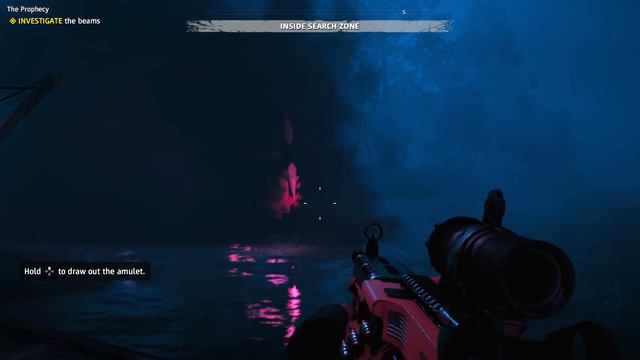 FAR CRY NEW DAWN Walkthrough Gameplay Part 8 - THE FATHER (PS4 Pro) смотреть онлайн