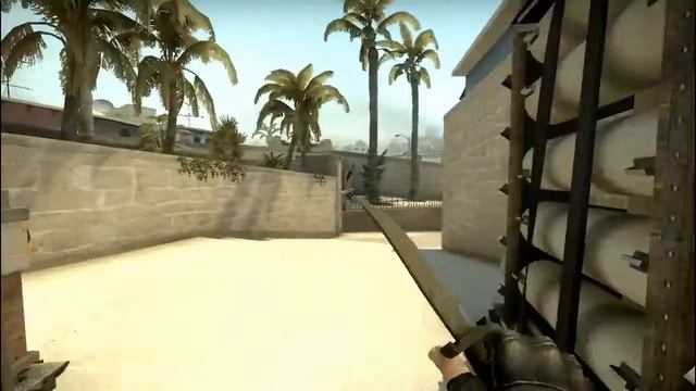 CS:GO | 1vs5 clutch | Logitech contest | PCGarage.ro смотреть онлайн