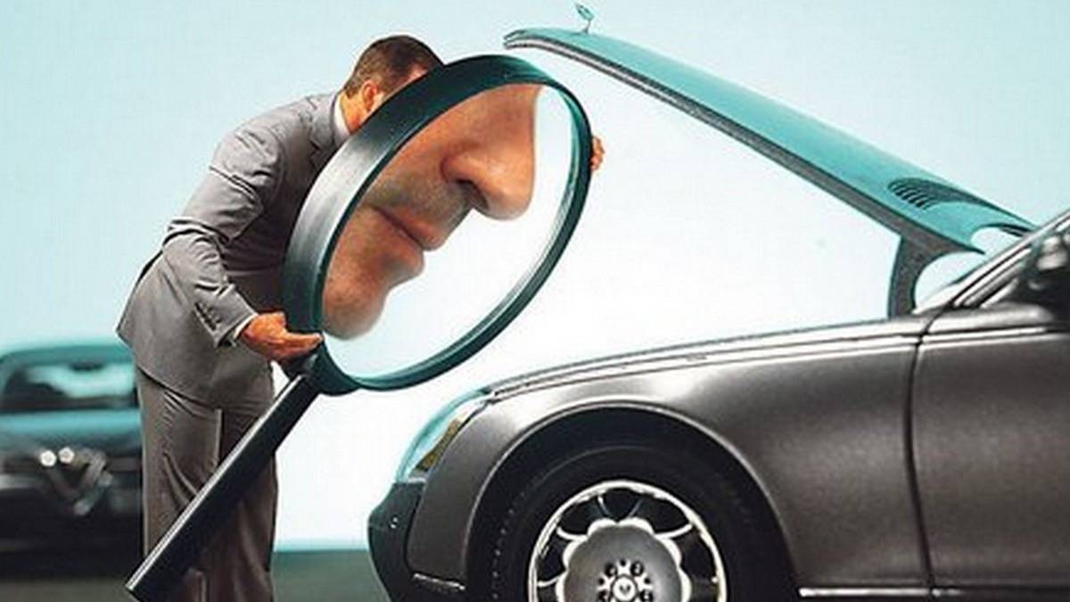 Будь бдительнее при покупке Автомобиля из Европы ❗️❗️❗️ Это должен знать каждый ✅ смотреть онлайн