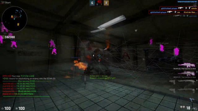 random csgo 2018/2023 legacy clips смотреть онлайн