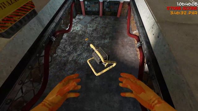 VCD - Crash Test Dummies (Steam Workshop Map) смотреть онлайн