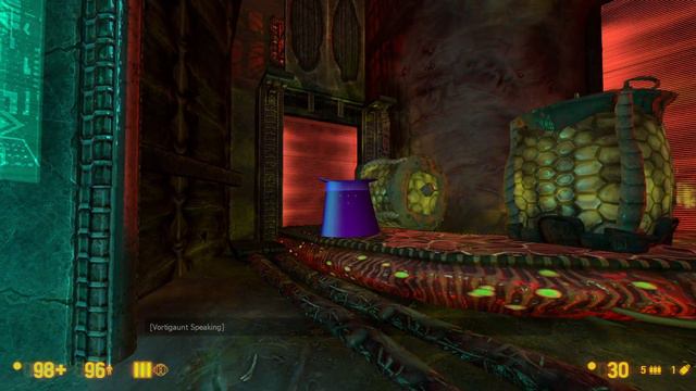 Black Mesa Type Beat (Black Mesa, duh) смотреть онлайн