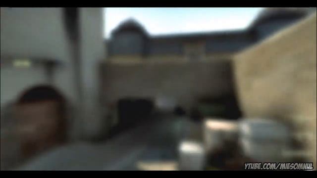 CS:GO FREE DEMO PACK #8 - by miesomn смотреть онлайн