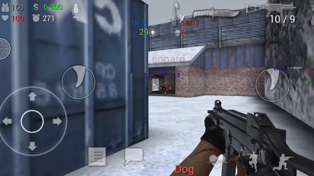 Snow desert, Special forces group 2 Counter strike go all gun mode смотреть онлайн