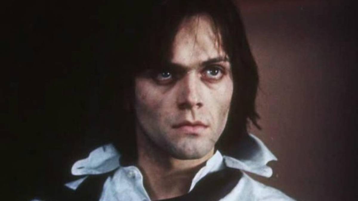 Я тебя никогда не забуду / Овод / Павел Смеян смотреть онлайн