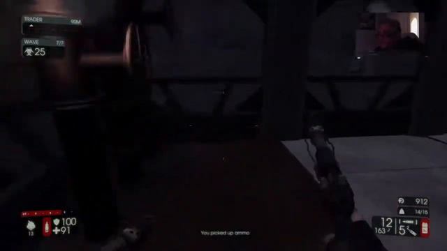 KILLING FLOOR 2 KICK ASSSS GAME смотреть онлайн