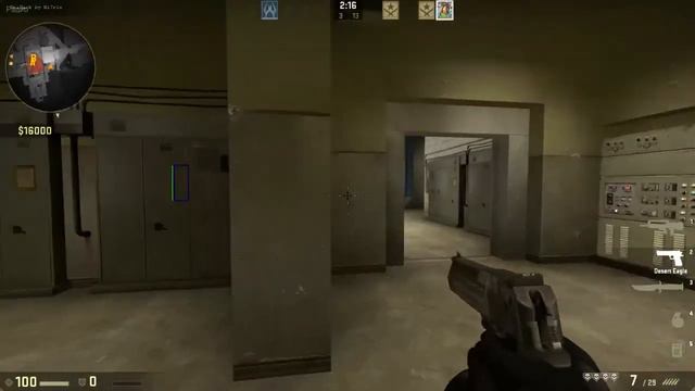 Новый MultiHack для CS:GO Steam (Тизер) смотреть онлайн