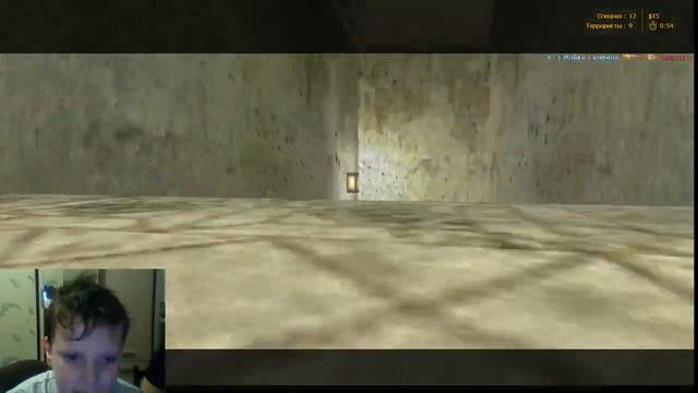 counter strike 1.6 сборка StilliX 2019 смотреть онлайн