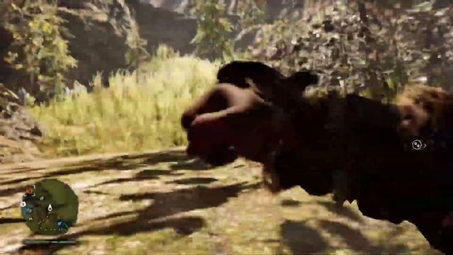Farcry Primal Live- Platinum смотреть онлайн