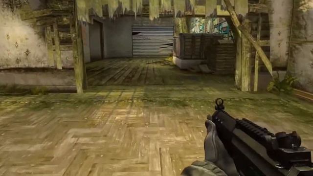 CS:GO on Source 2. New weapons & Agents. Future updates and more. смотреть онлайн