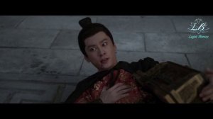 Башня лотоса с благоприятными узорами 1 сезон 16 серия