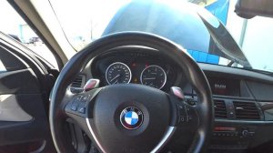 BMW X6 3.0 Diesel 2010 г.в. // Авто в Германии