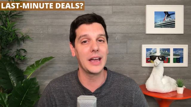 9 Dirt-Cheap Cruise 'Secrets' to Sail for Less $$$ смотреть онлайн