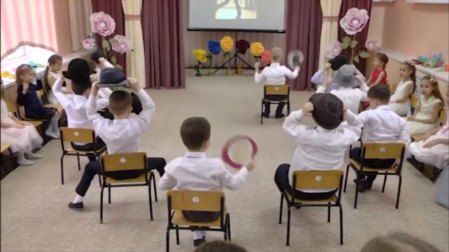 шляпы смотреть онлайн