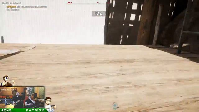 [Livestream-Record] Farcry 5 mit den Schwaben смотреть онлайн