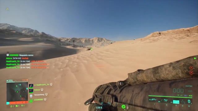 UCAV in 2042 | Battlefield 2042 смотреть онлайн