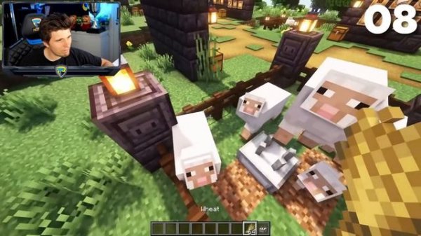 Paluten REAGIERT auf 17 ITEMS, die MINECRAFT unbedingt braucht! (Update Ideen)
