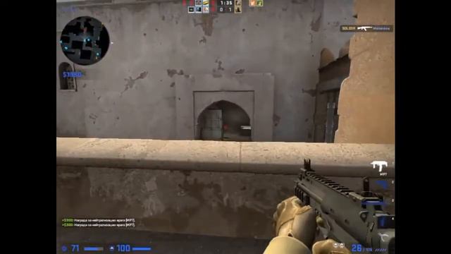НАРЕЗКА КИЛОВ CS GO смотреть онлайн