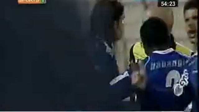 AEK-APOLLON 1-5 (1/2/2009) смотреть онлайн