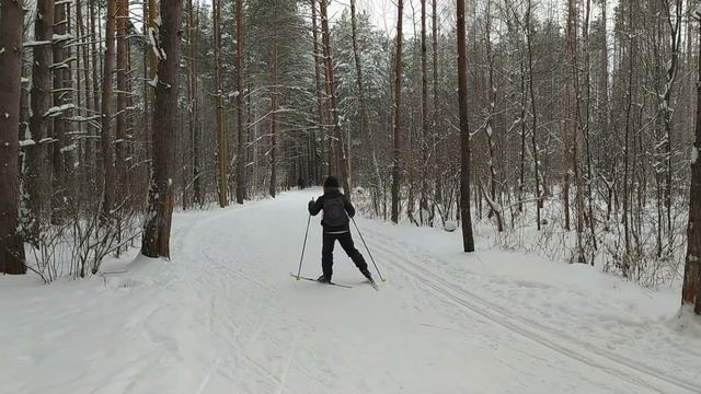 1 Новый Год в Елабуге