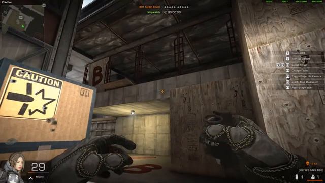 BLACK SQUAD paper company nades смотреть онлайн