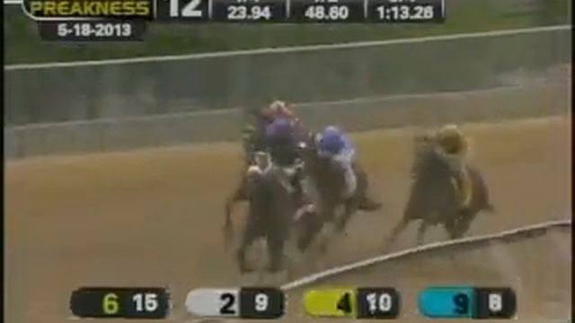 Keeneland Sales Graduate Spotlight: Oxbow смотреть онлайн