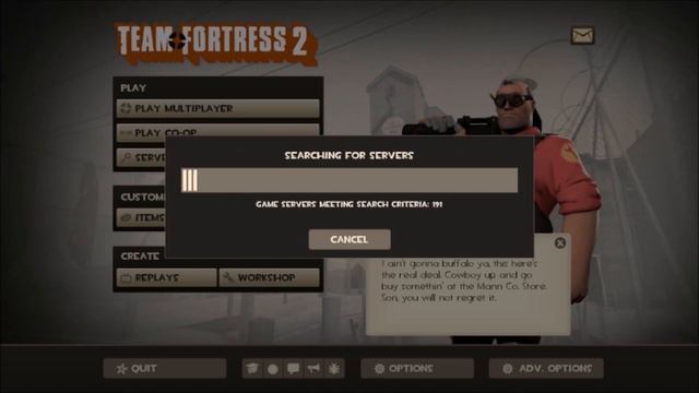 TF2: MvM Robot Player Models *2015* (Outdated) (Tutorial) смотреть онлайн