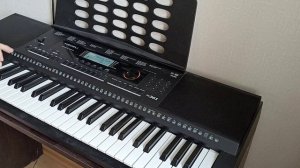 MEDELI M361. Демонстрация актуальных стилей