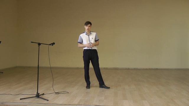 «В мир искусства дверь откроем» СОШ № 6 смотреть онлайн