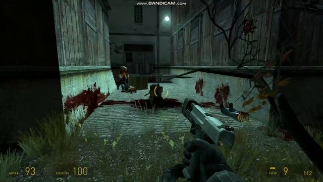 Half-life 2 Прохождение|#7 смотреть онлайн